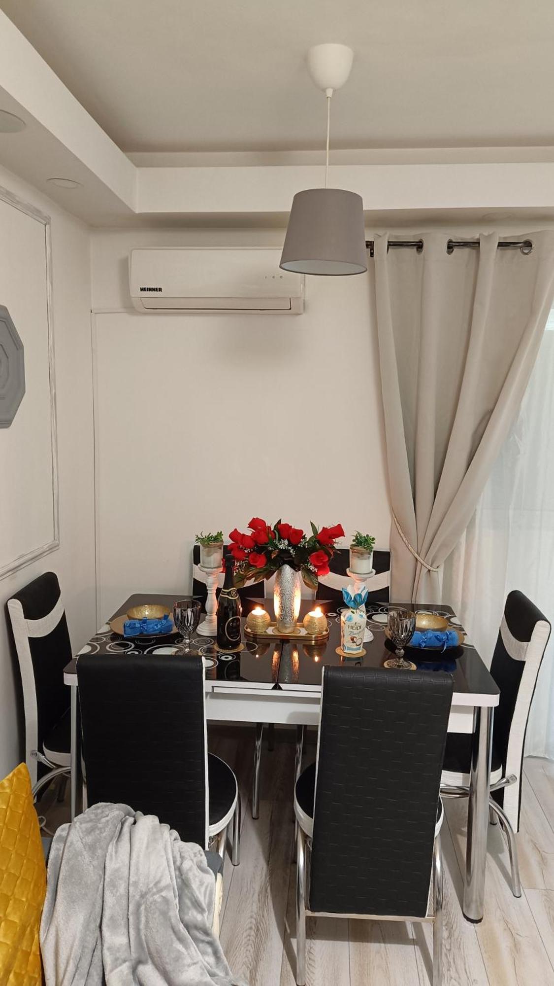 Sistem Apartament 3 Camere! Bucarest Exterior foto