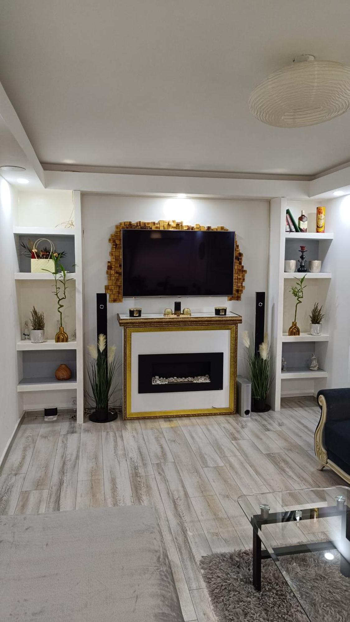 Sistem Apartament 3 Camere! Bucarest Exterior foto