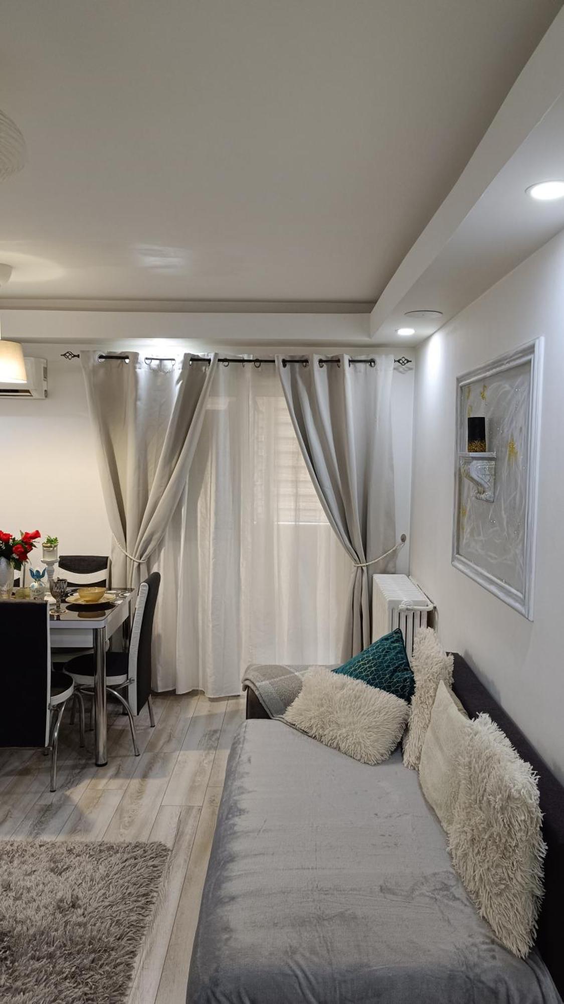 Sistem Apartament 3 Camere! Bucarest Exterior foto