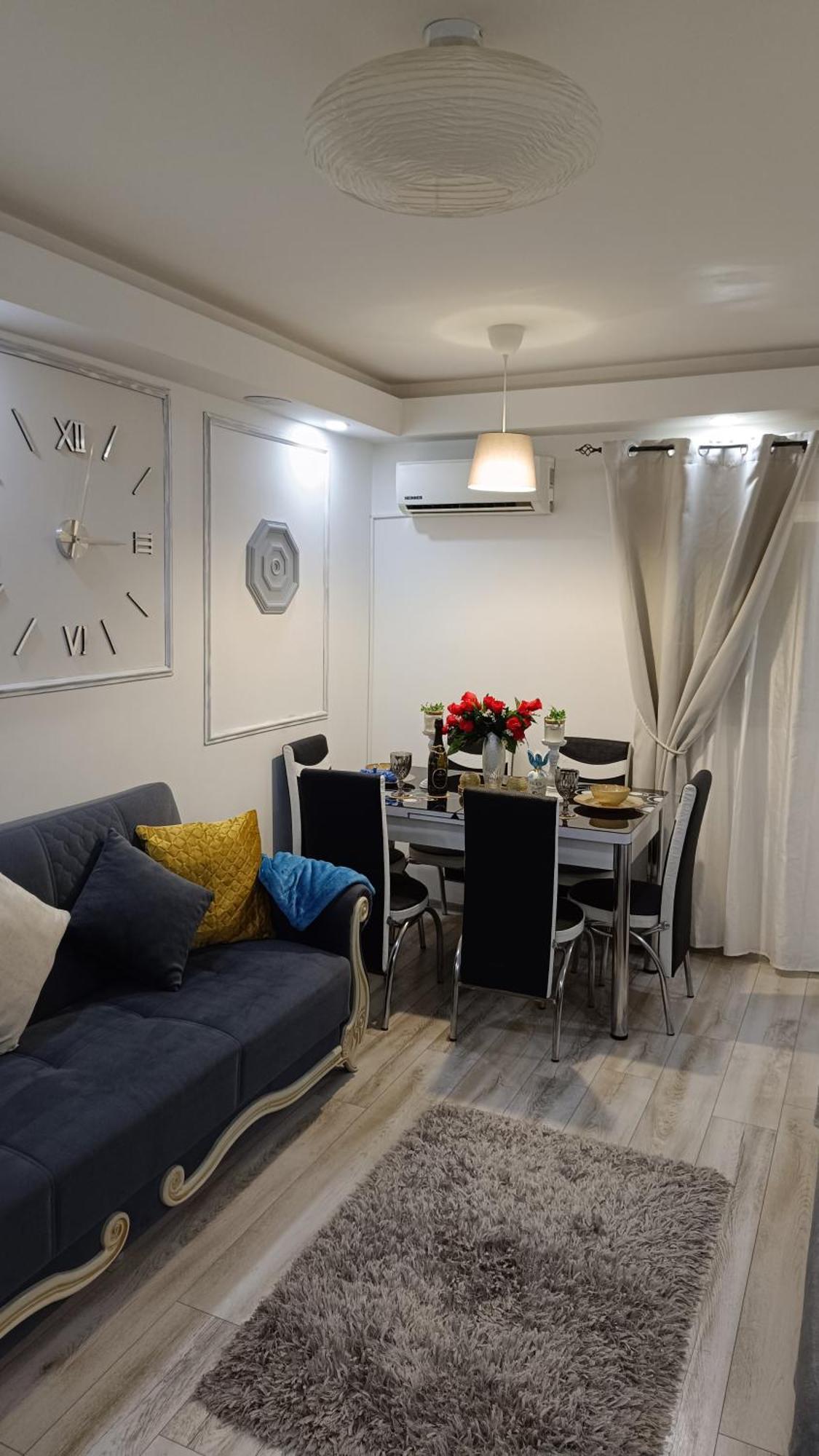 Sistem Apartament 3 Camere! Bucarest Exterior foto