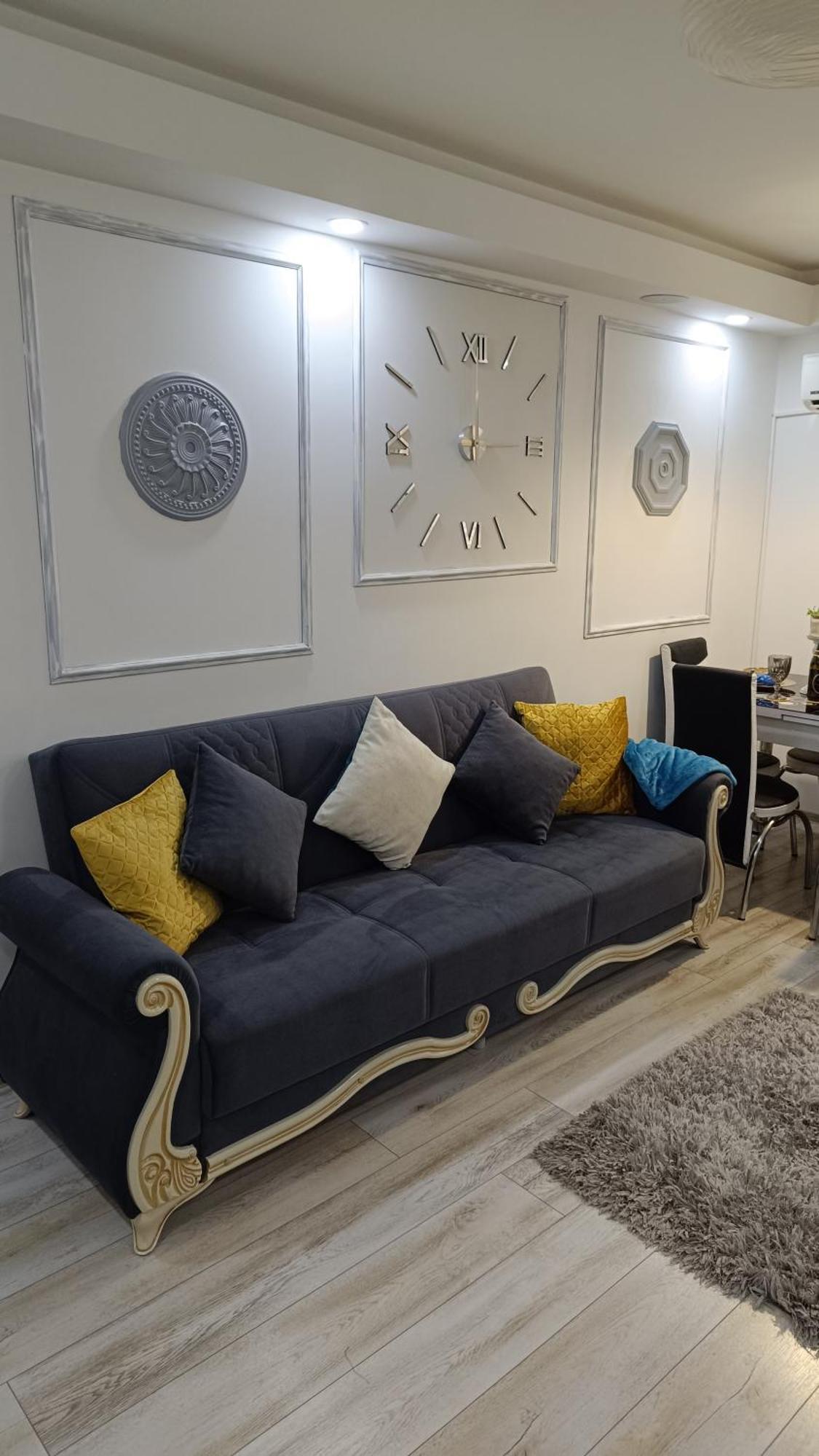 Sistem Apartament 3 Camere! Bucarest Exterior foto