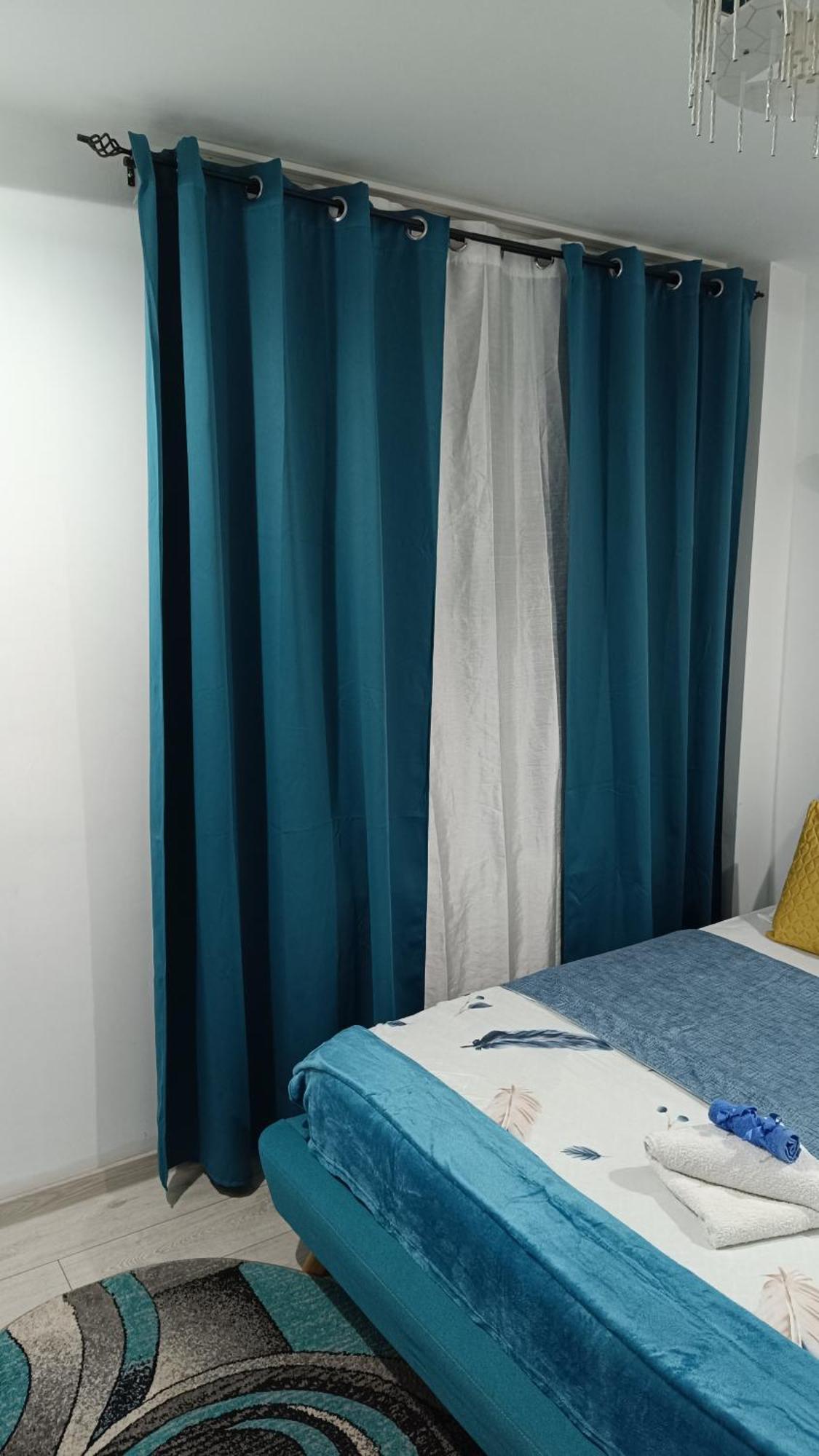 Sistem Apartament 3 Camere! Bucarest Exterior foto