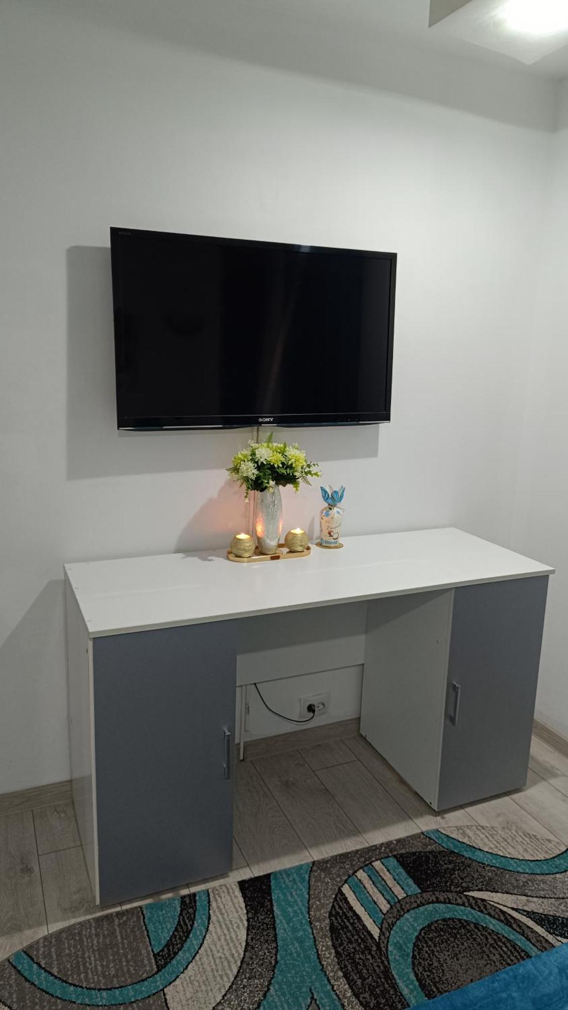 Sistem Apartament 3 Camere! Bucarest Exterior foto