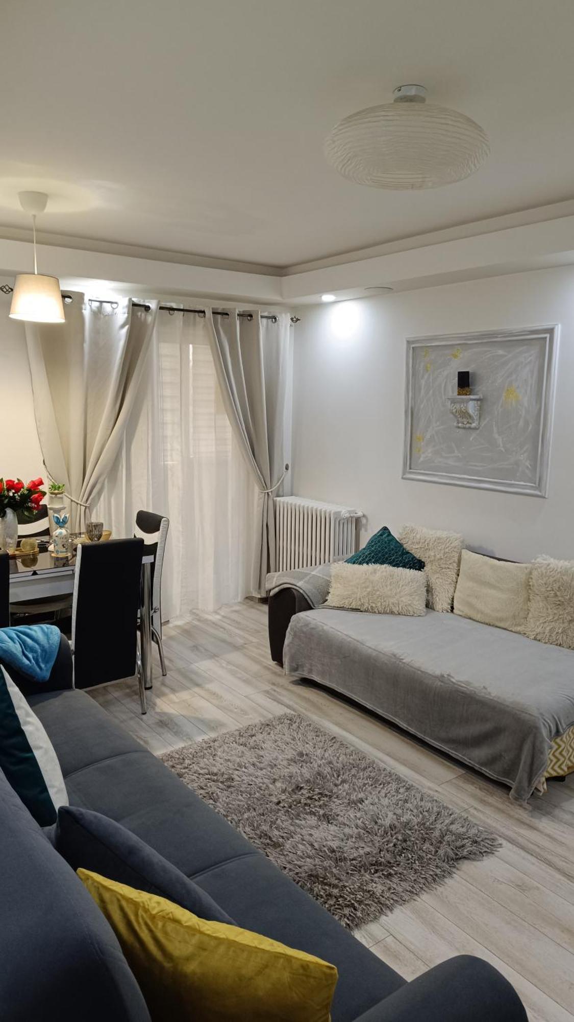 Sistem Apartament 3 Camere! Bucarest Exterior foto